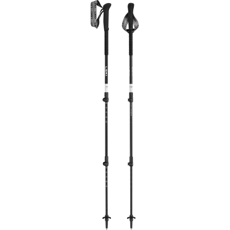 Leki Skytera Lite Trekkingstöcke als Paar abgebildet