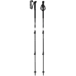 Leki Skytera Lite Trekkingstöcke als Paar abgebildet