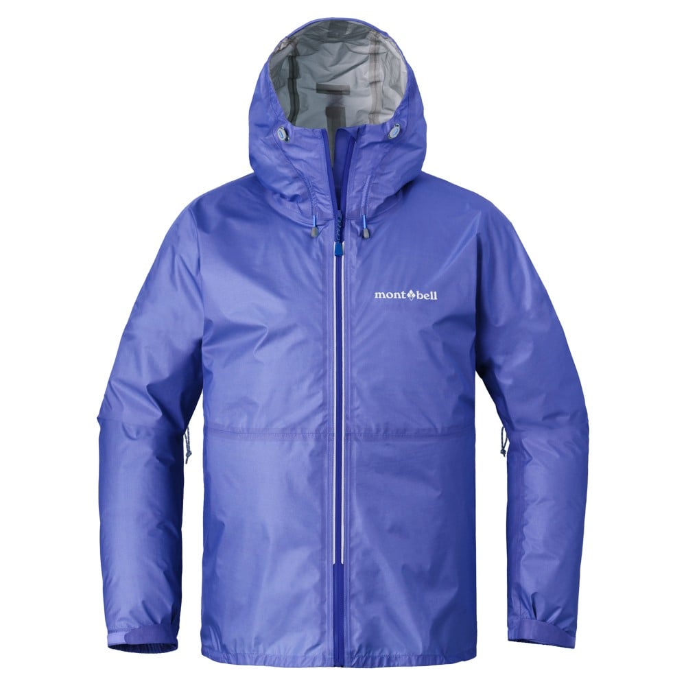 Versalite Jacket Damen Blau XL