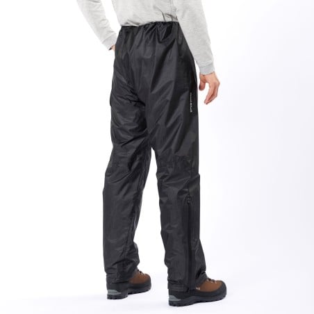 Montbell DRYTEC U.L. Rain Pants Rückseite