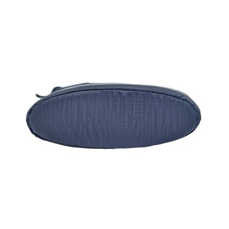 ovaler Boden der Montbell Food Cozy Isoliertasche