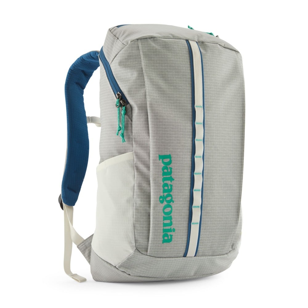 Black Hole Pack 25L Tagesrucksack Birch White
