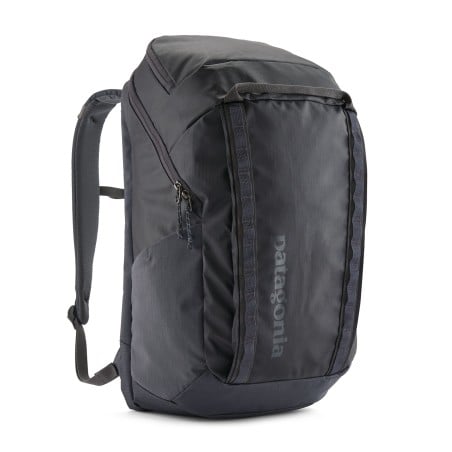 Patagonia Black Hole Pack 32L Rucksack Smolder Blue w/ Forge Grey