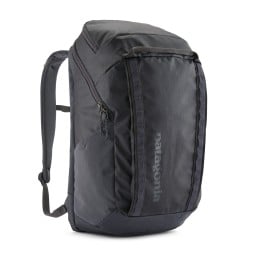 Patagonia Black Hole Pack 32L Rucksack Smolder Blue w/ Forge Grey