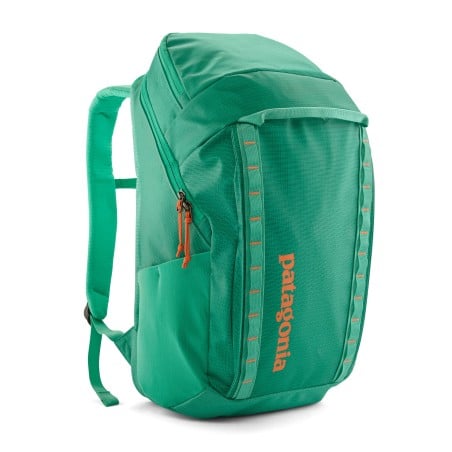 Patagonia Black Hole Pack 32L Rucksack in der Farbe Aqua Stone