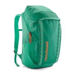 Patagonia Black Hole Pack 32L Rucksack in der Farbe Aqua Stone