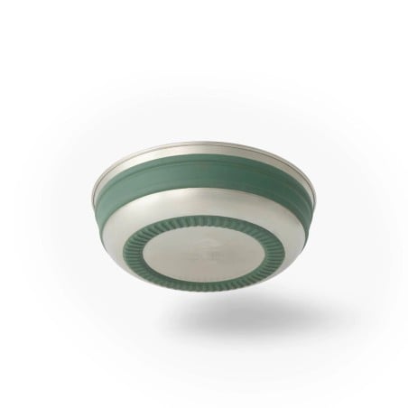 Sea to Summit Detour Collapsible Bowl Unterseite mit rutschfestem Boden