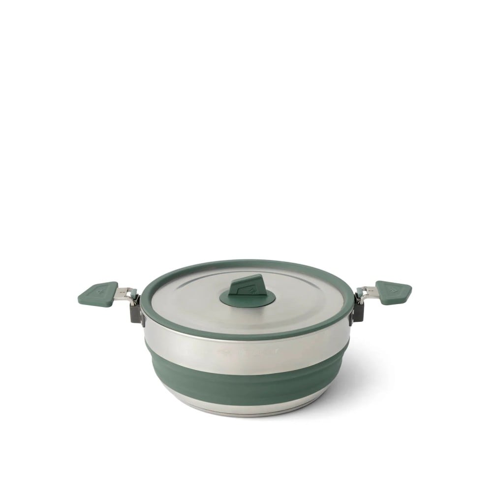 Detour Collapsible Pot 3l
