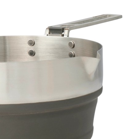 Sea to Summit Detour Collapsible Pouring Pot 1,8L mit Ausguss