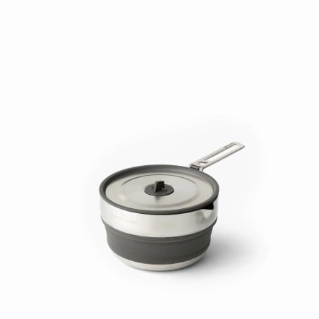 Sea to Summit Detour Collapsible Pouring Pot 1,8L