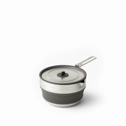 Sea to Summit Detour Collapsible Pouring Pot 1,8L