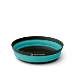 Sea to Summit Frontier UL Collapsible Bowl Blue L