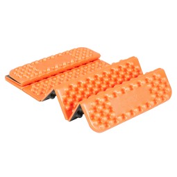 Exped Flex 3R Isomatte XS faltbare Schaummatte