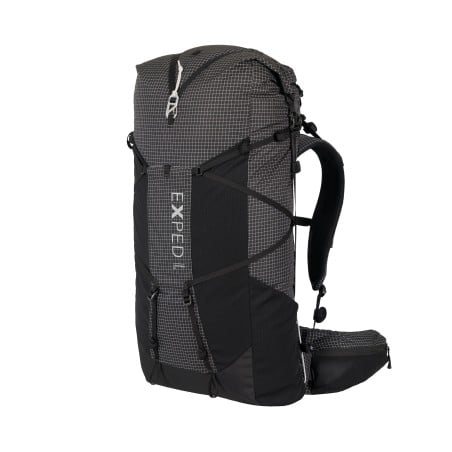 Exped Lightning 40 Rucksack in Schwarz