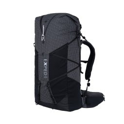 Exped Lightning 60 UL Rucksack Black