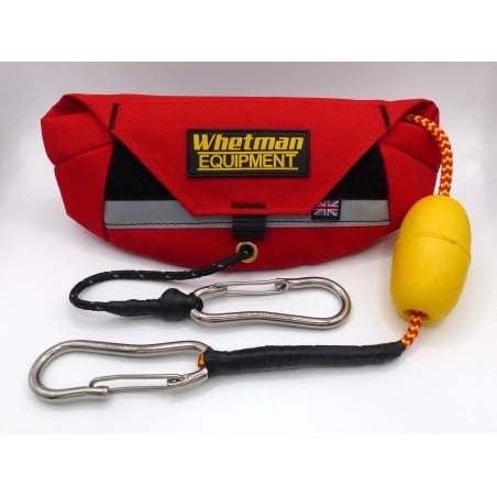 Whetman Schleppleine Sea Guide MKII