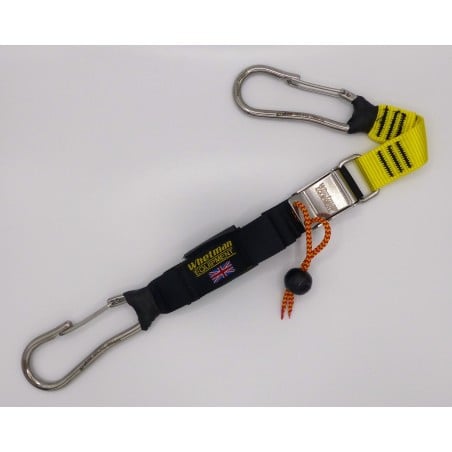 Whetman Contact Tow MKII | Walkonthewildside