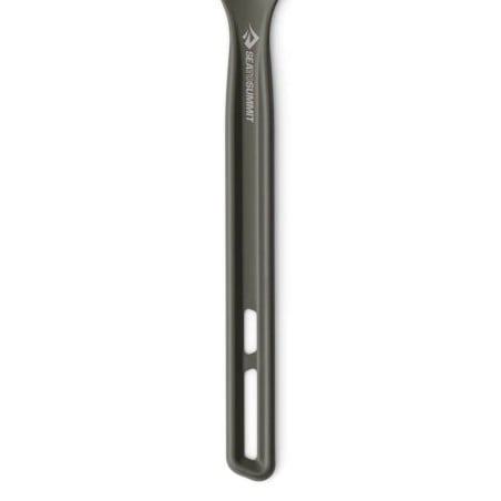 Sea to Summit Frontier UL Long Handle Spoon mit Aussparungen am Griff