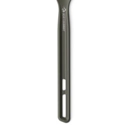 Sea to Summit Frontier UL Long Handle Spoon mit Aussparungen am Griff