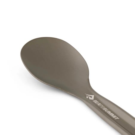 Sea to Summit Frontier UL Long Handle Spoon Detailansicht Laffe