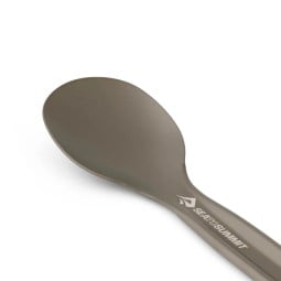 Sea to Summit Frontier UL Long Handle Spoon Detailansicht Laffe