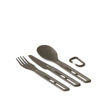 Sea to Summit Frontier UL Cutlery Set 3pc