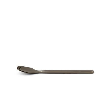 Sea to Summit Frontier UL Cutlery Set 2pc Spoon & Spork liegend