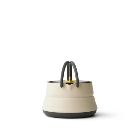 Sea to Summit Frontier UL Collapsible Kettle 1,1l von vorne
