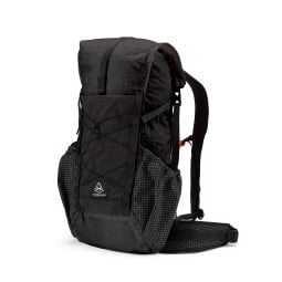 Hyperlite Mountain Gear Elevate 22 Daypack black