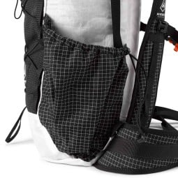 Hyperlite Mountain Gear Elevate 22 Daypack mit Seitentaschen