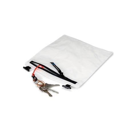 Hyperlite Mountain Gear Inside Pack Pocket mit Schlüsselkarabiner