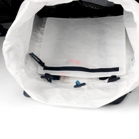Hyperlite Mountain Gear Inside Pack Pocket Tasche zum Einhängen mit Reißverschluss