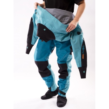 Hiko Calypso Air4X W Trockenanzug | WalkOnTheWildSide