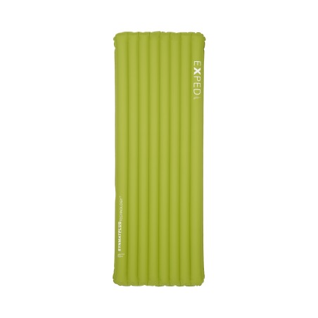 Exped Ultra 6.5R ultraleichte Isomatte MW aufrecht