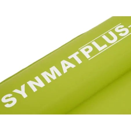 Exped Ultra 6.5R Isomatte Mumie mit Synmat Plus Technologie für bis zu -35°C