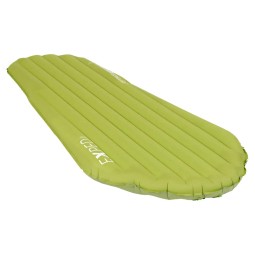 Exped Ultra 6.5R luftgefüllte Isomatte Mumie liegend