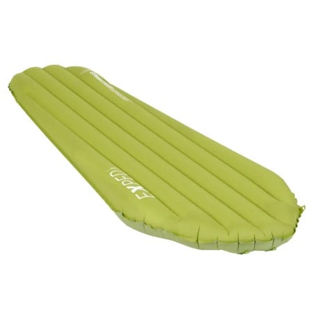 Exped Ultra 6.5R ultraleichte Isomatte Mumie M liegend