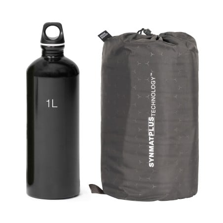 Packmaß Exped Ultra 10R Winter Isomatte