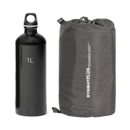 Packmaß Exped Ultra 10R Winter Isomatte