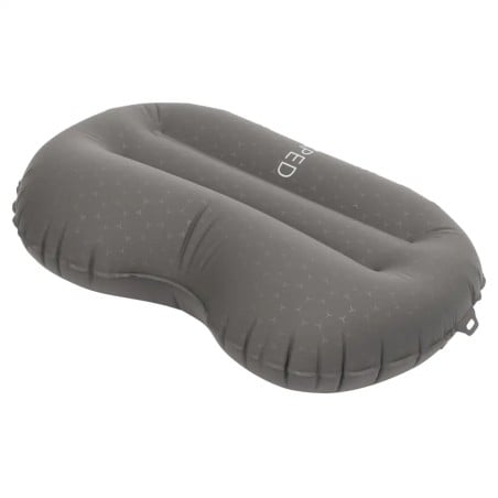Exped Ultra Pillow Kopfkissen Größe L Farbe Greygoose liegend