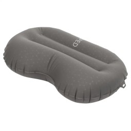 Exped Ultra Pillow Kopfkissen Größe L Farbe Greygoose liegend