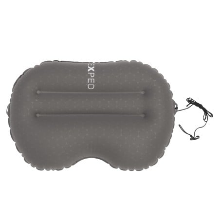 Exped Ultra Pillow Kopfkissen Größe L Farbe Greygoose