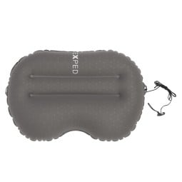 Exped Ultra Pillow Kopfkissen Größe L Farbe Greygoose