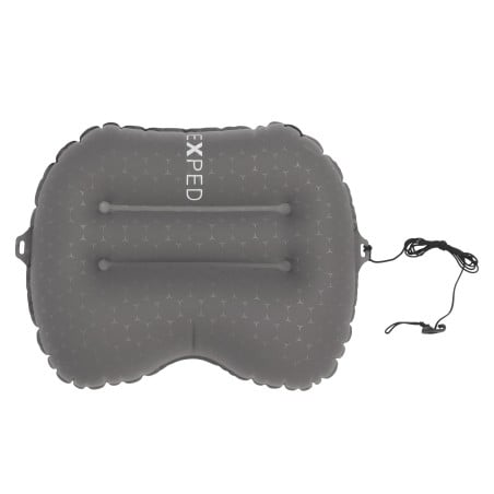 Exped Ultra Pillow Kopfkissen Größe M Farbe Greygoose