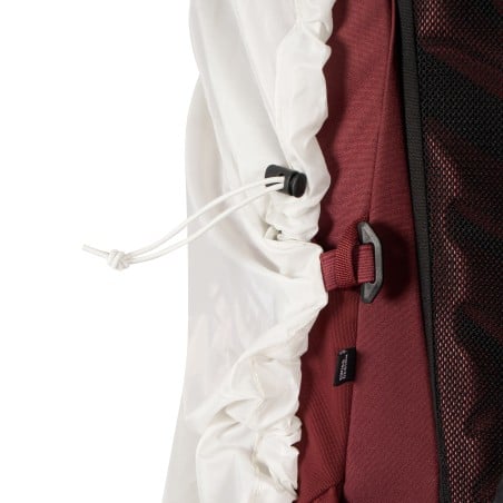 Exped Ridgeline 55 Rucksack mit Befestigung für Regenhülle