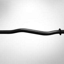Werner Neutral Bent Shaft