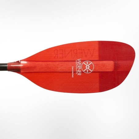 Werner Paddel Corryvreckan Bent