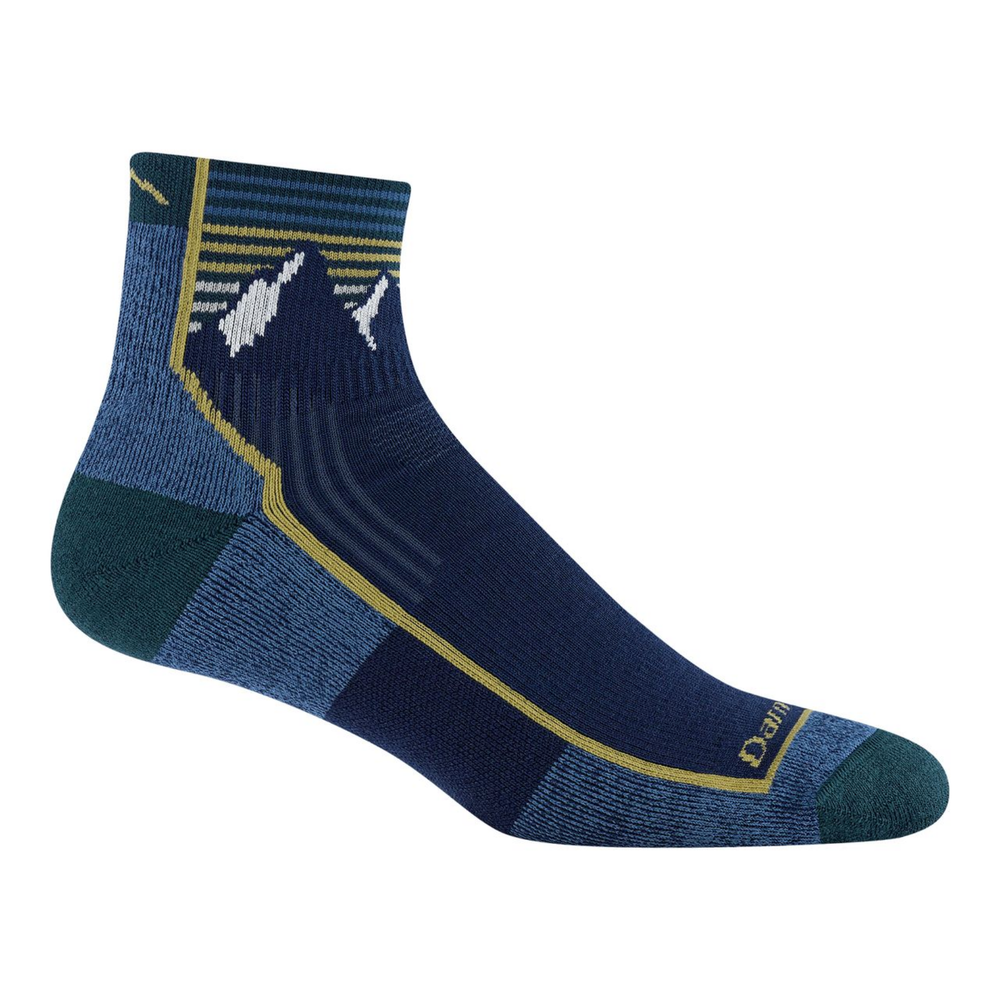 Hiker 1/4 Socke 43-45,5 Mountain Lake