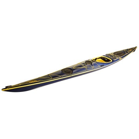 Rebel Kayaks Jara LV HD cobalt