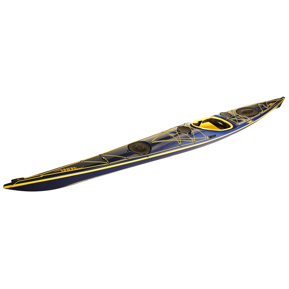 Rebel Kayaks Jara LV HD cobalt